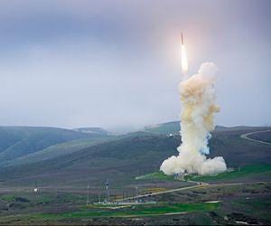 US Army, Raytheon complete AI3 live-fire demonstration