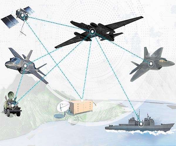 Lockheed Martin to prototype new US Marine Corps 5G communications system