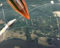 LockMart Breaks Ground On Advanced Radar Test And Measurement Facility
