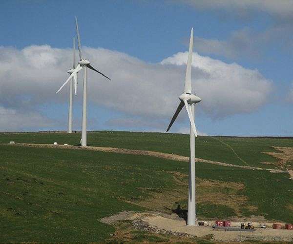 Bank of England says to launch climate change tests