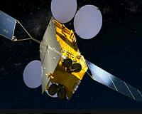 MEASAT-3b arrives in French Guiana; Ariane 5 delivered to Kourou