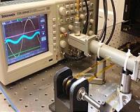 NIST invents fleet and fast test for nanomanufacturing quality control