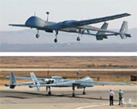 LockMart Demos Airspace Deconfliction Of Multiple UAVs