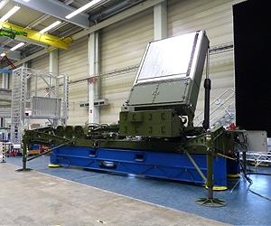 Lightweight MEADS Launcher Arrives At White Sands for Initial Flight Test