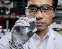 Finally, a robust fuel cell that runs on methane at practical temperatures