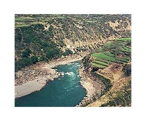 Mekong River Commission addresses drought