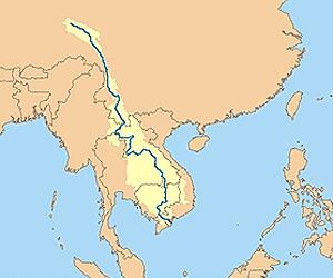Mekong Countries To Convene Additional Meeting On Xayaburi Project