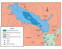 Hydropower in Cambodia could threaten food security of region