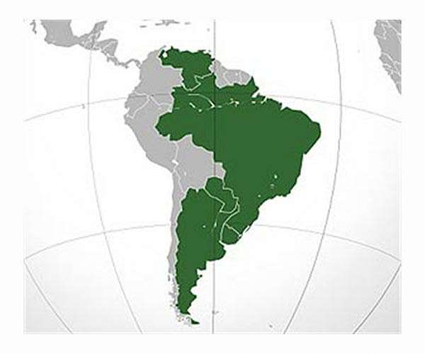 EU and S.America countries conclude divisive trade deal