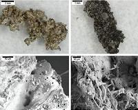 Comet dust: Planet Mercury's 'invisible paint'