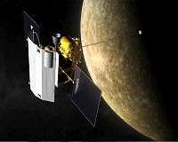 MESSENGER Shows How a Spacecraft Could End Neutron Lifetime Stalemate