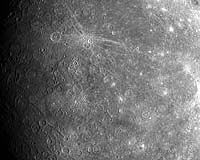 A Closer Look At The Previously Unseen Side Of Mercury