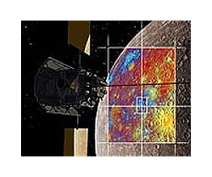 MESSENGER's Odometer Reading: Four Billion Miles!
