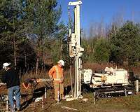 British groundwater monitors review oil and gas risks