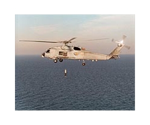 Raytheon To Provide Advanced Imaging Sensors To The US Navy