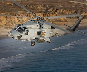 Raytheon awarded $158.6 million for Airborne Low Frequency Sonar