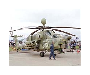 For Russia, $4.3 billion arms deal with Iraq is vital