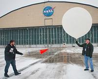 Sensors Detect Icing Conditions to Help Protect Airplanes