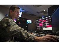 Schriever stays operational despite COVID-19