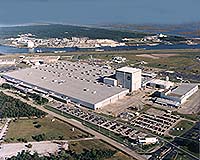 New Approaches For Producing Large Composite Structures