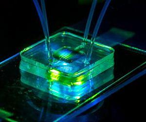 Super-thin membranes clear the way for chip-sized pumps