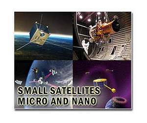 Estonia joins world space club with 2.2-pound satellite