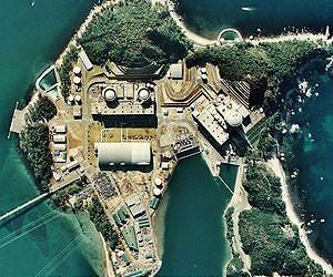 Japan nuclear reactor to be shut down