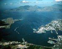 Philippines to re-open former US base amid China sea row