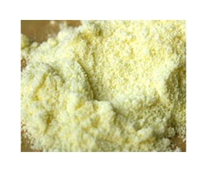 China says no evidence milk powder caused infant breasts
