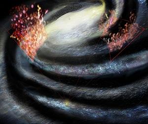 Seeing the Birth of the Universe in an Atom of Hydrogen