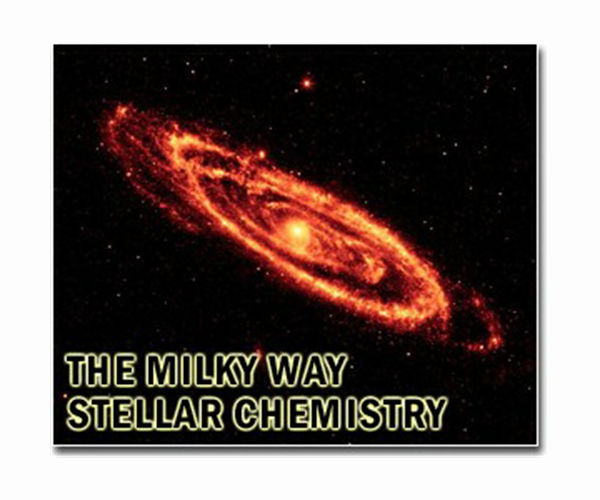 Milky Way hosts giant wave of stars revealed by Gaia