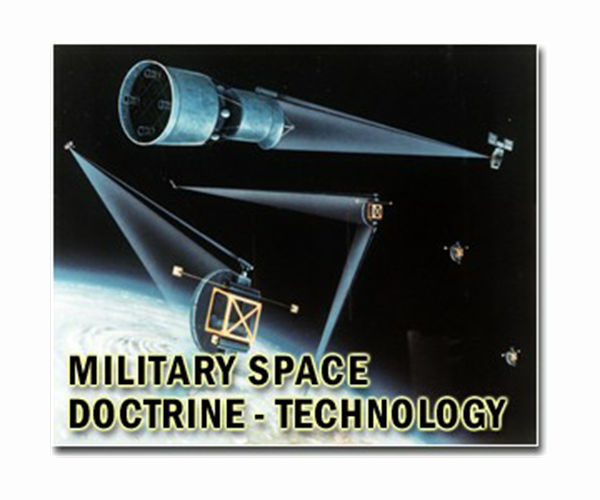 USAF: Anti-jamming tests of military communications satellites a success