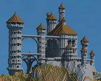 Using Minecraft to unboggle the robot mind