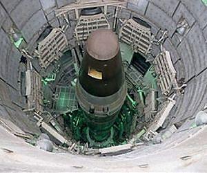 US nuclear missile unit deemed 'unsatisfactory'