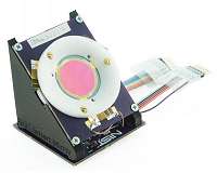 Novel power meter opens the door for in-situ, real-time monitoring of high-power lasers