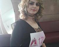 Iraq gets first beauty queen since 1972