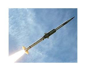 Aerojet Demonstrates NextGen Solid Ramjet Fuel