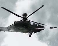 TALON Laser-Guided Rocket Team Completes First Guided Test Flights