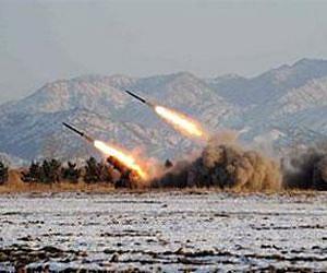 N. Korea test-fired missile: sources