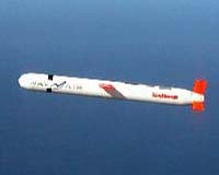 Missile Tit-For-Tat