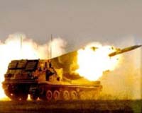 ATK Awarded Contract To Develop Alternative Warhead For GMLRS