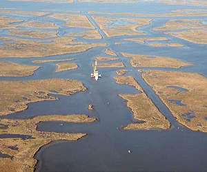 Biofuels Have Consequences On Water Quality And Quantity In Mississippi