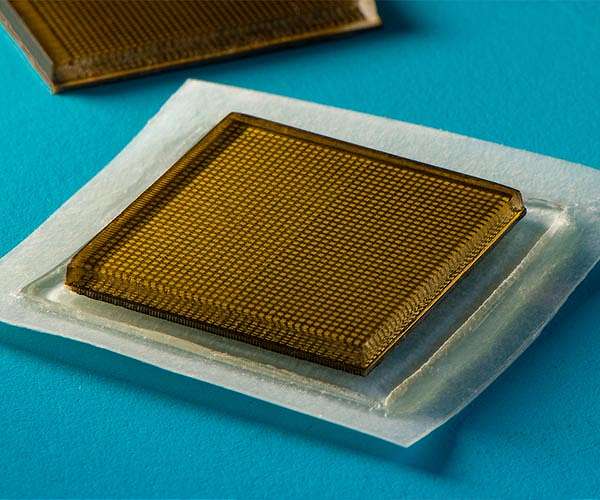 MIT engineers develop stickers that can see inside the body