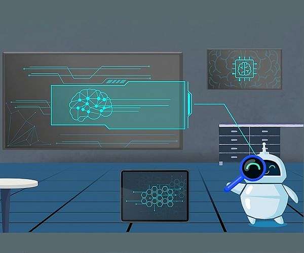 AI agents help explain other AI systems