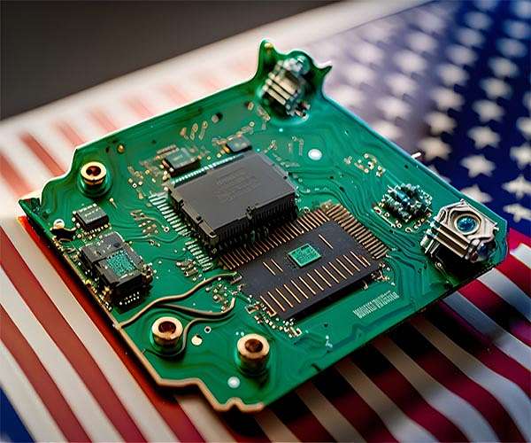 New software lowers microchip costs, revitalizes US manufacturing