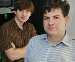 Engineers Turn Noise Into Vision