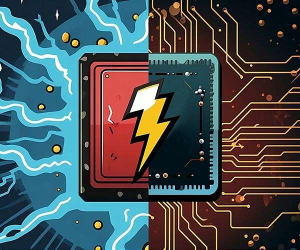 Photonic processor could enable ultrafast AI computations with extreme energy efficiency
