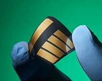 Unleashing perovskites' potential for solar cells