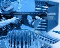 Turkey, Bosnia ink arms production deal