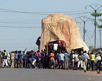 UN council hails C. Africa peace deal as important step